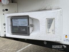 Schmitz Cargobull Oplegger Vries Standard Double deck 