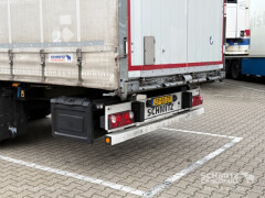 Schmitz Cargobull Oplegger Schuifzeil Standard 
