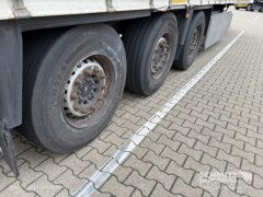 Schmitz Cargobull Oplegger Schuifzeil Standard 