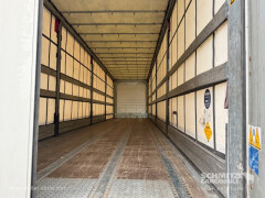 Schmitz Cargobull Oplegger Schuifzeil Standard 
