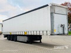 Schmitz Cargobull Oplegger Schuifzeil Standard 