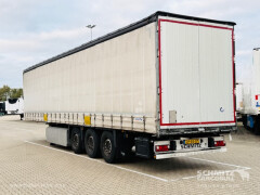 Schmitz Cargobull Oplegger Schuifzeil Standard 
