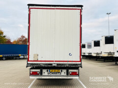 Schmitz Cargobull Oplegger Schuifzeil Standard 