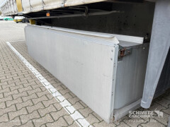 Schmitz Cargobull Oplegger Schuifzeil Standard 