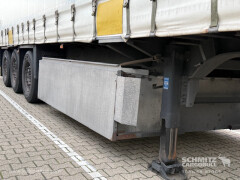 Schmitz Cargobull Oplegger Schuifzeil Standard 