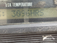 Schmitz Cargobull Oplegger Vries Standard 