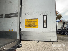 Schmitz Cargobull Oplegger Vries Standard 