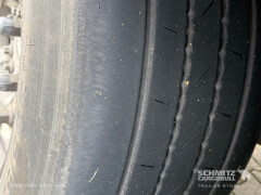 Schmitz Cargobull Oplegger Vries Standard 