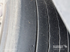 Schmitz Cargobull Oplegger Vries Standard 