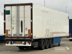 Schmitz Cargobull Oplegger Vries Standard 
