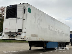 Schmitz Cargobull Oplegger Vries Standard 
