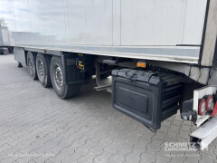 Schmitz Cargobull Reefer Standard Double deck 