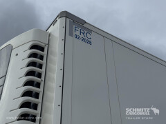 Schmitz Cargobull Reefer Standard Double deck 