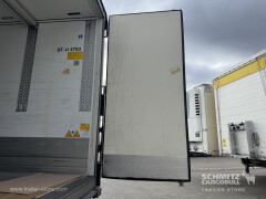 Schmitz Cargobull Reefer Standard Double deck 