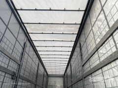 Schmitz Cargobull Semitrailer Curtainsider Standard Hayon 