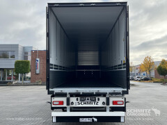 Schmitz Cargobull Trockenfrachtkoffer Standard 