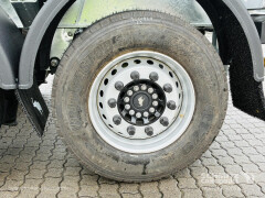 Schmitz Cargobull Containerfahrgestell Standard 