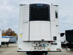 Schmitz Cargobull Oplegger Vries Multitemp 