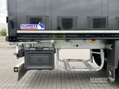 Schmitz Cargobull Trockenfrachtkoffer Standard Doppelstock 