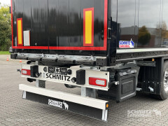 Schmitz Cargobull Trockenfrachtkoffer Standard Doppelstock 