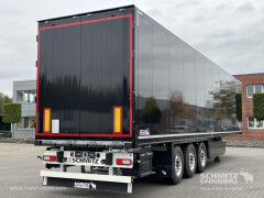 Schmitz Cargobull Trockenfrachtkoffer Standard Doppelstock 