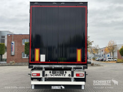 Schmitz Cargobull Trockenfrachtkoffer Standard Doppelstock 