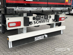 Schmitz Cargobull Trockenfrachtkoffer Standard Doppelstock 