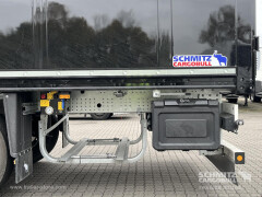 Schmitz Cargobull Trockenfrachtkoffer Standard Doppelstock 