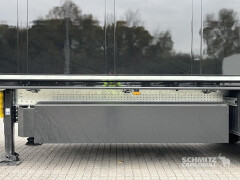 Schmitz Cargobull Trockenfrachtkoffer Standard Doppelstock 