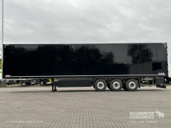 Schmitz Cargobull Trockenfrachtkoffer Standard Doppelstock 