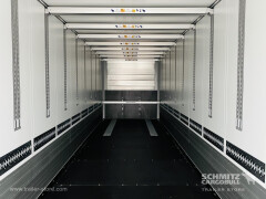 Schmitz Cargobull Trockenfrachtkoffer Standard Doppelstock 