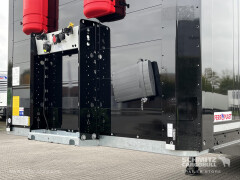 Schmitz Cargobull Trockenfrachtkoffer Standard Doppelstock 