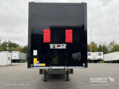 Schmitz Cargobull Trockenfrachtkoffer Standard Doppelstock 