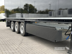 Schmitz Cargobull Trockenfrachtkoffer Standard Doppelstock 