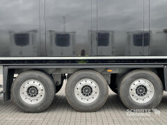 Schmitz Cargobull Trockenfrachtkoffer Standard Doppelstock 