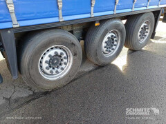 Schmitz Cargobull Curtainsider Standard 