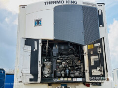 Schmitz Cargobull Oplegger Vries Standard 