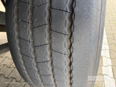 Schmitz Cargobull Oplegger Vries Standard 