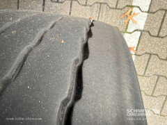 Schmitz Cargobull Oplegger Vries Standard 