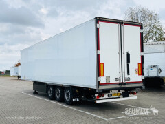 Schmitz Cargobull Oplegger Vries Standard 