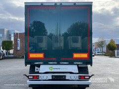 BERGER Curtainsider Coil 