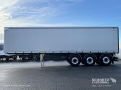 BERGER Curtainsider Coil 