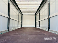 BERGER Curtainsider Coil 