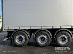 BERGER Curtainsider Coil 