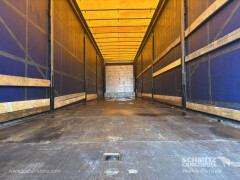 Schmitz Cargobull Curtainsider Standard 