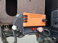 KEMPF Kipper Stahlrundmulde 36m³ 