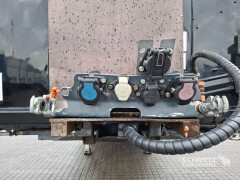 KEMPF Kipper Stahlrundmulde 36m³ 