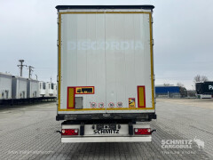 Schmitz Cargobull Curtainsider Standard 
