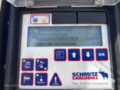 Schmitz Cargobull Reefer Standard 