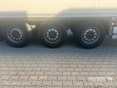 Schmitz Cargobull Reefer Standard 